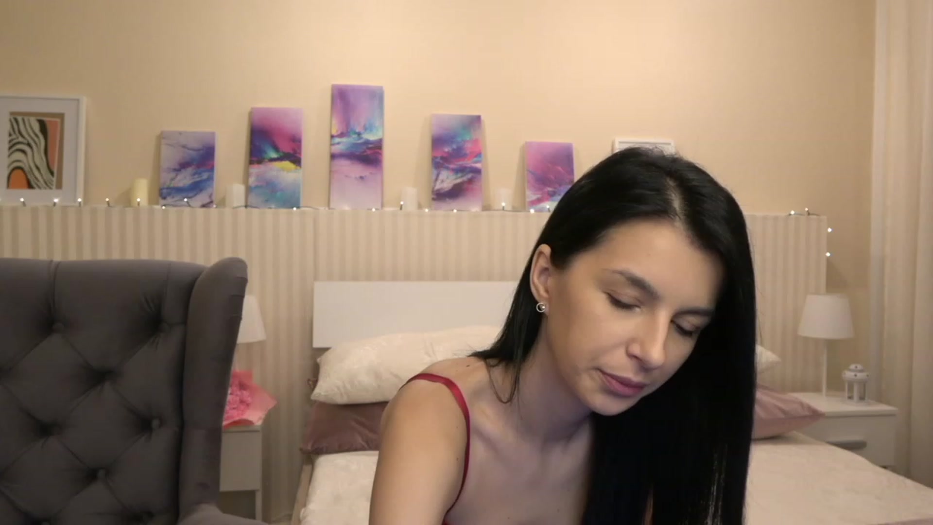 Gallery image thumbnail from SweetVivien's myfreecams stream on, 12/05/2022, 10:42 image 6 of 20