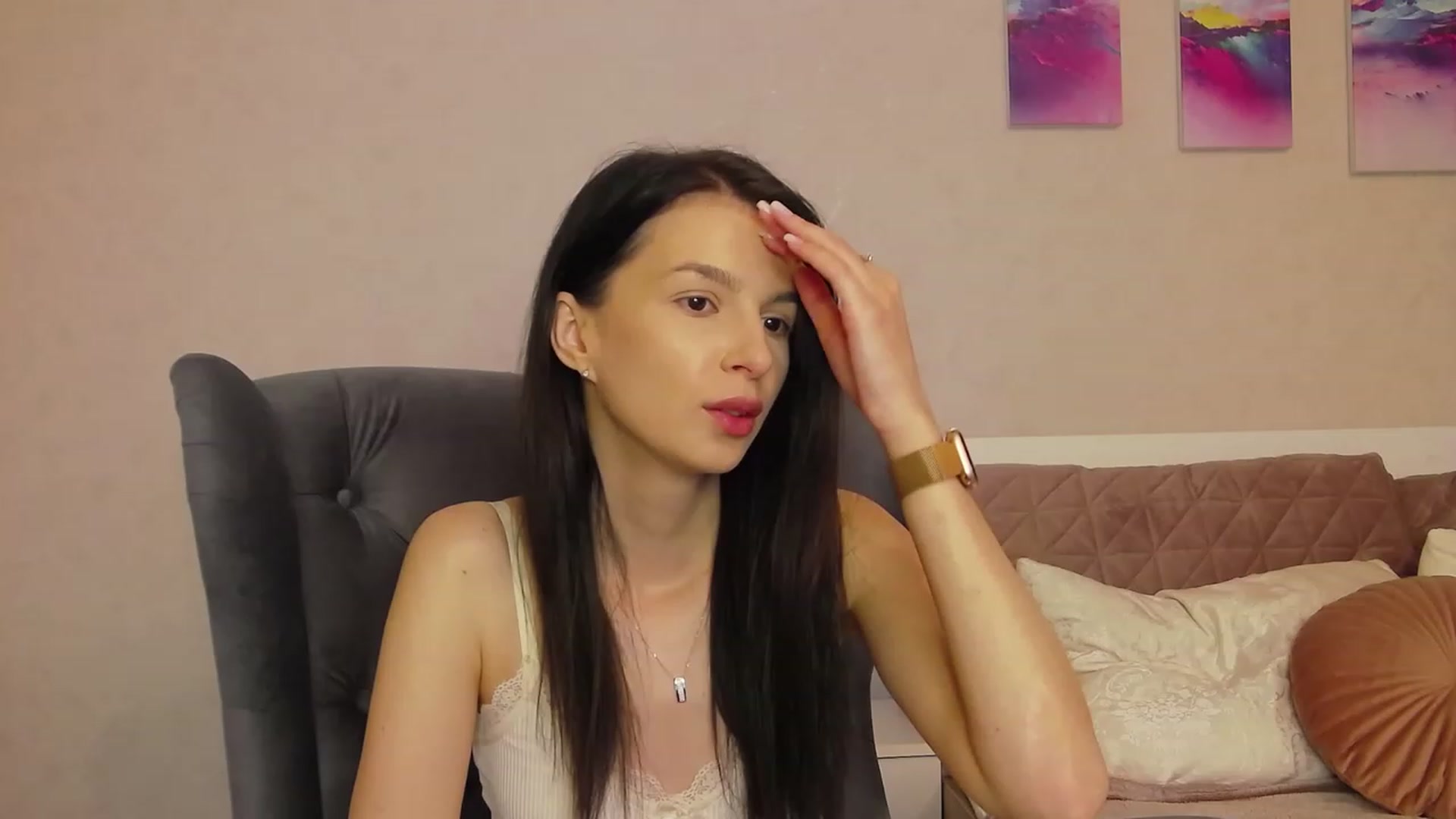 Gallery image thumbnail from SweetVivien's myfreecams stream on, 06/26/2023, 08:15 image 10 of 20