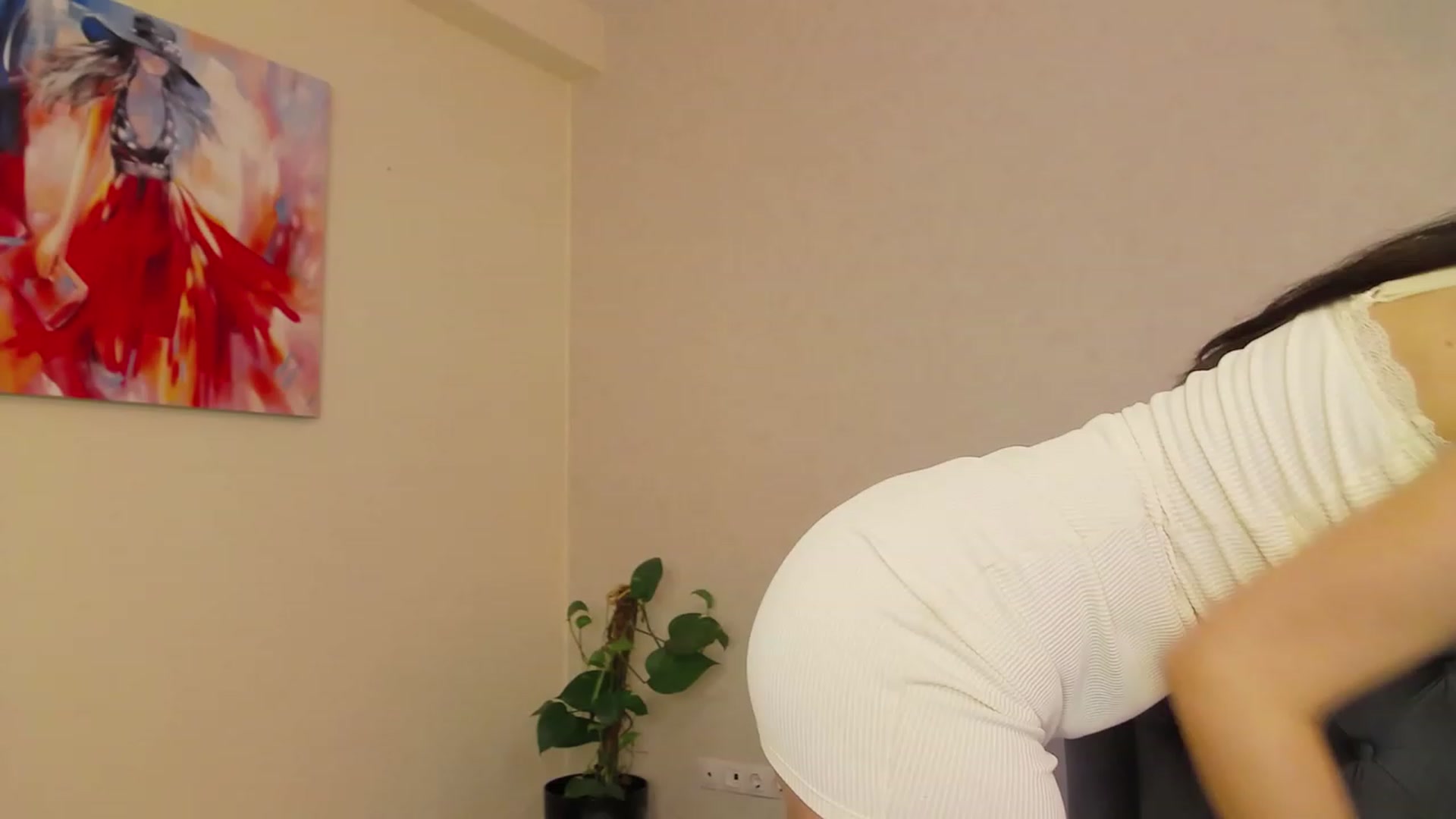 Gallery image thumbnail from SweetVivien's myfreecams stream on, 06/26/2023, 13:55 image 18 of 20