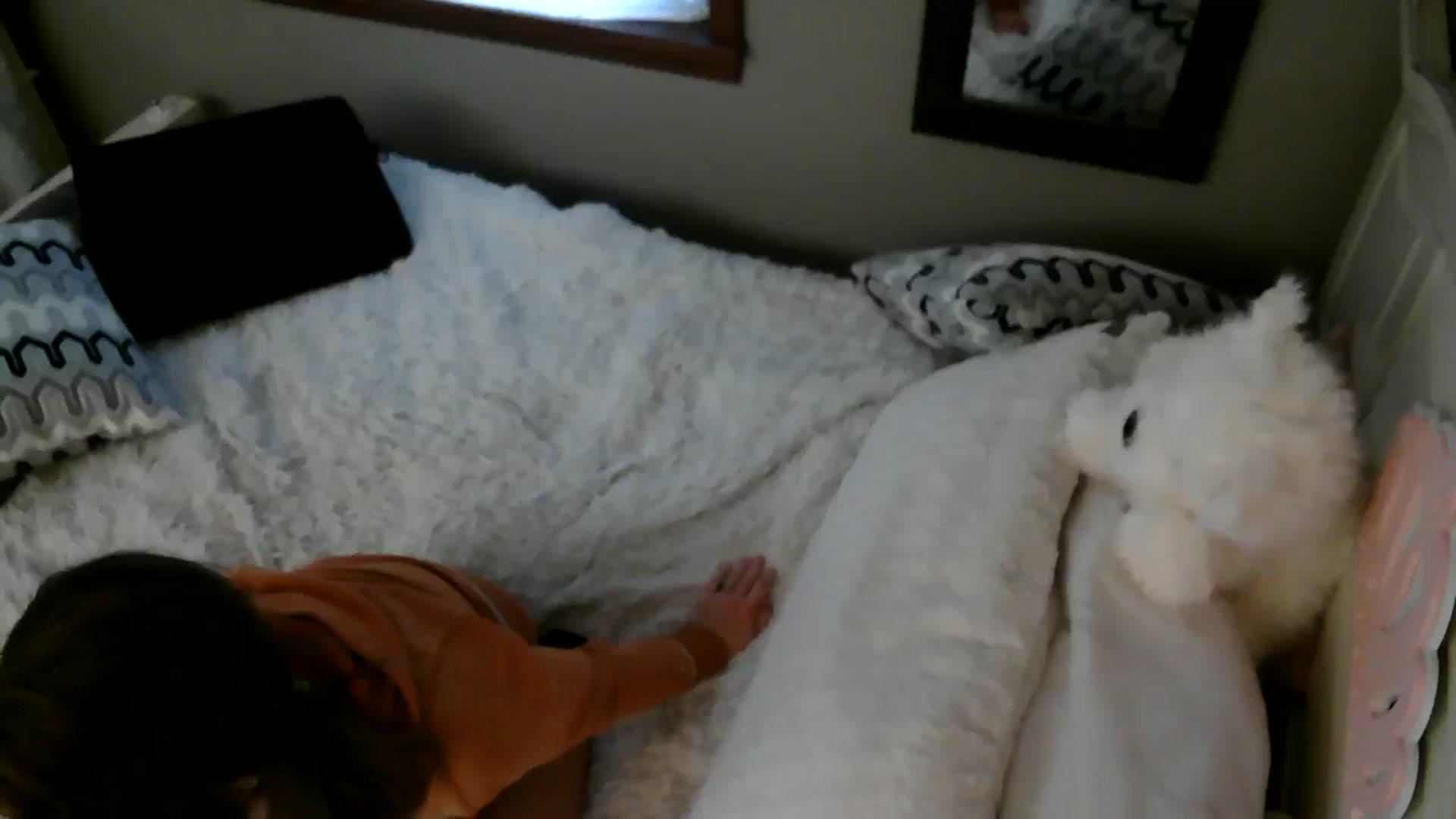 Gallery image thumbnail from SweetWhisper's myfreecams stream on, 04/04/2025, 19:48 image 3 of 20
