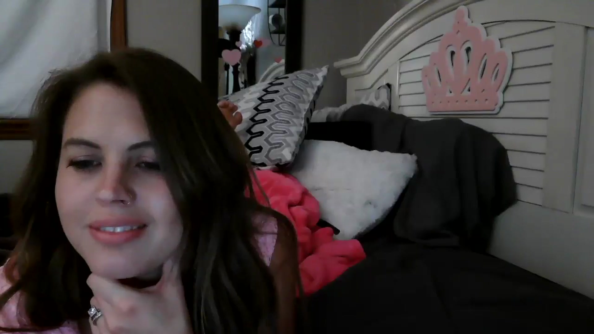 Gallery image thumbnail from SweetWhisper's myfreecams stream on, 04/11/2025, 06:39 image 3 of 20
