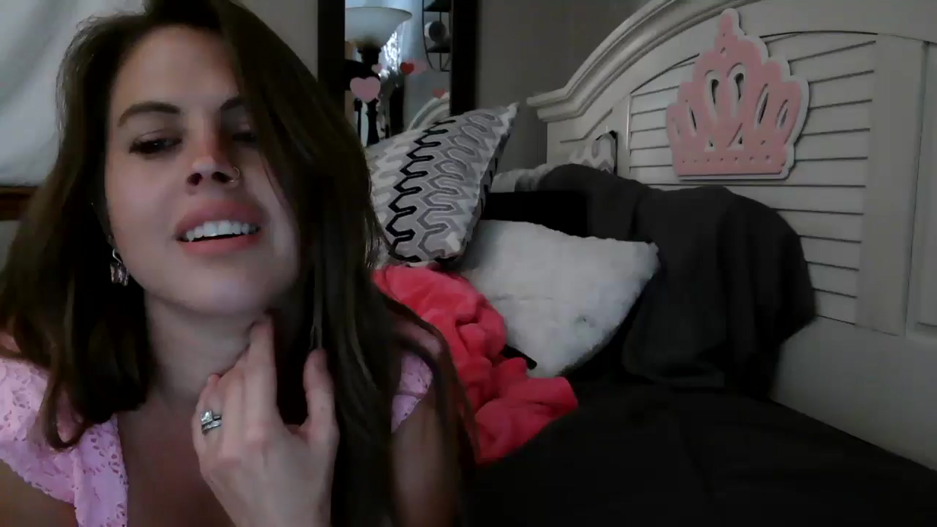 Gallery image thumbnail from SweetWhisper's myfreecams stream on, 04/11/2025, 06:39 image 1 of 20