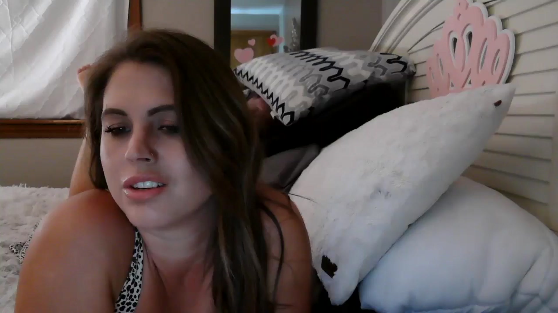 Gallery image thumbnail from SweetWhisper's myfreecams stream on, 04/16/2025, 03:10 image 2 of 20