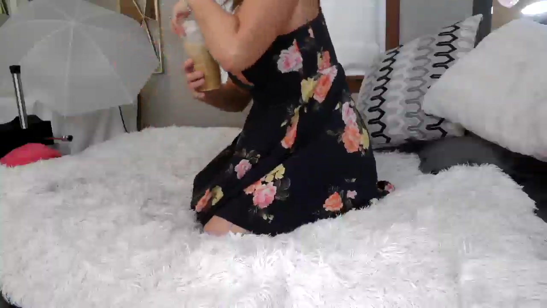 Gallery image thumbnail from SweetWhisper's myfreecams stream on, 04/16/2025, 18:50 image 9 of 20