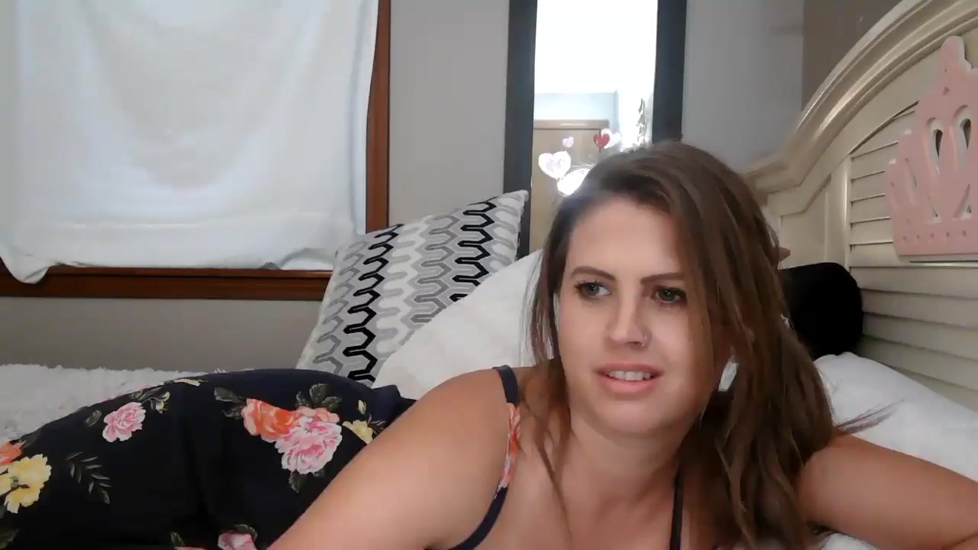 Gallery image thumbnail from SweetWhisper's myfreecams stream on, 04/16/2025, 19:07 image 3 of 20