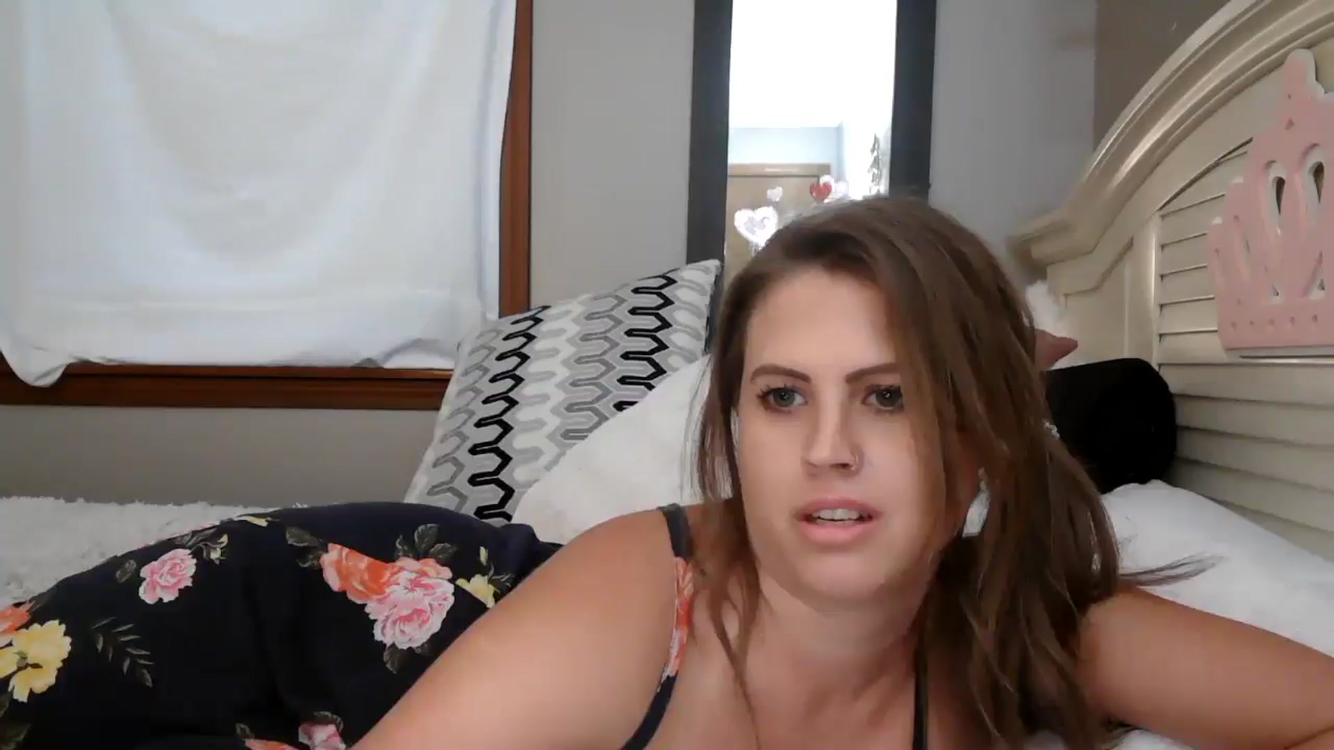 Gallery image thumbnail from SweetWhisper's myfreecams stream on, 04/16/2025, 19:07 image 2 of 20