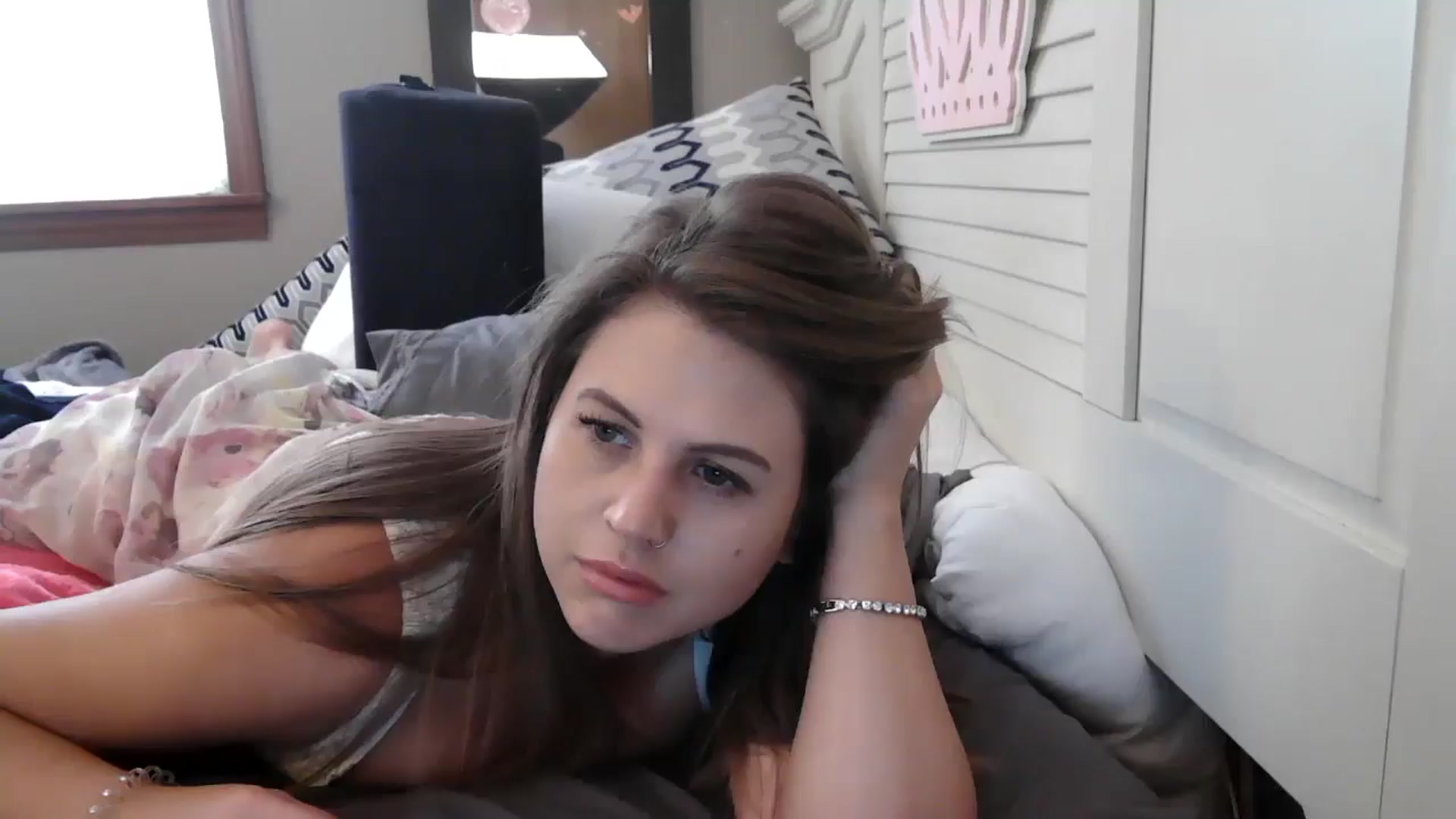 Gallery image thumbnail from SweetWhisper's myfreecams stream on, 04/18/2025, 14:27 image 4 of 20