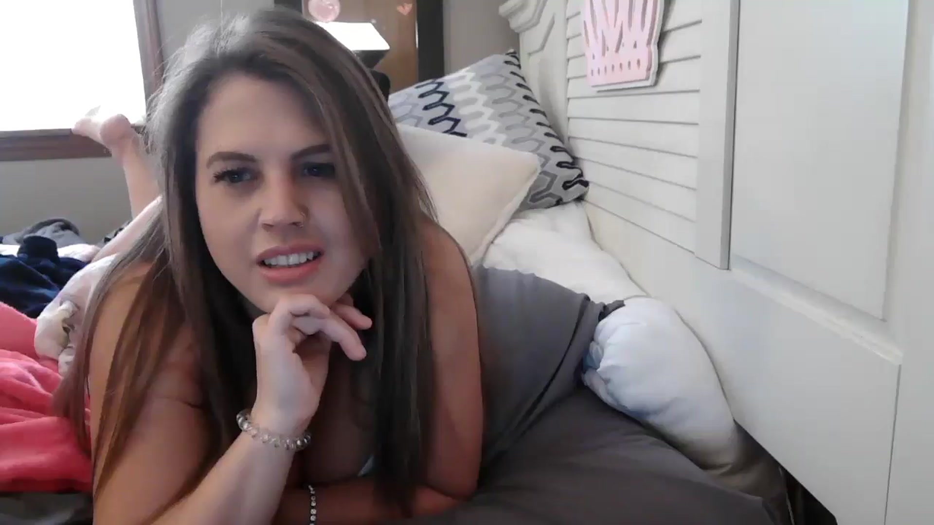 Gallery image thumbnail from SweetWhisper's myfreecams stream on, 04/18/2025, 14:27 image 5 of 20