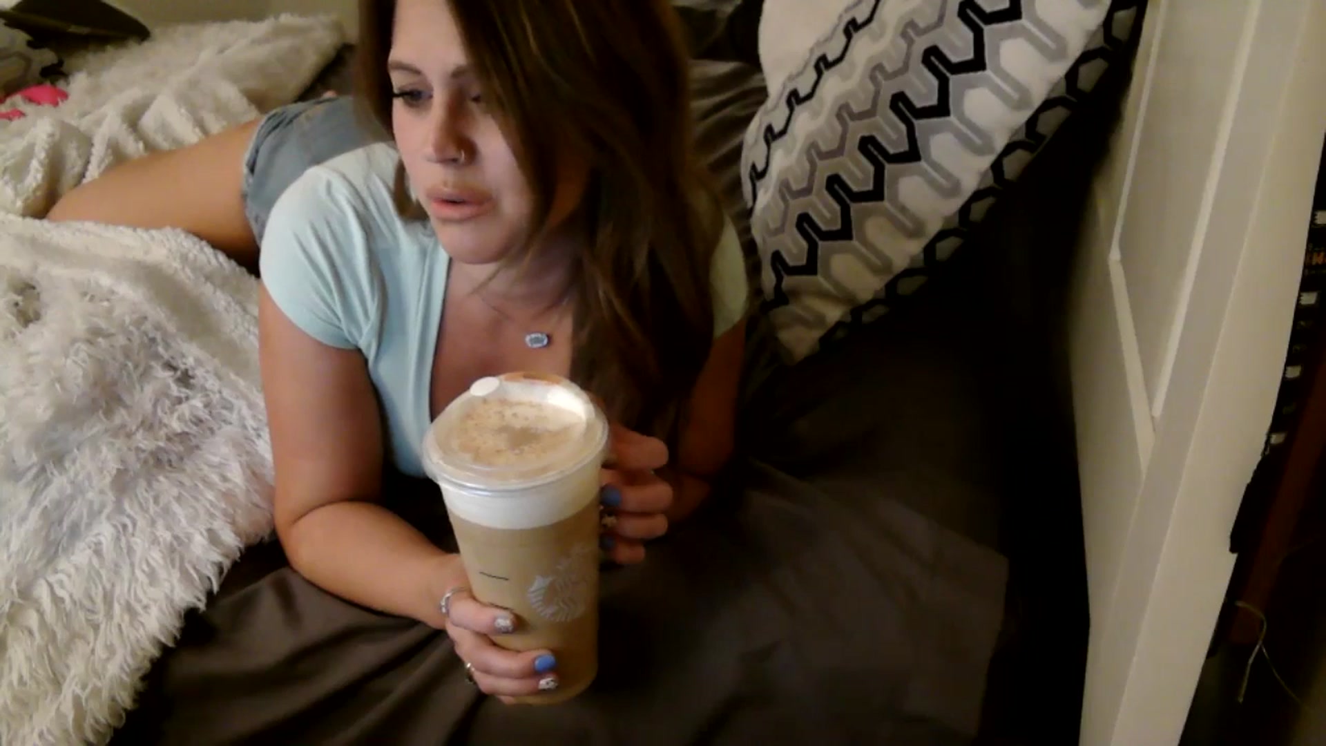 Gallery image thumbnail from SweetWhisper's myfreecams stream on, 05/07/2025, 03:24 image 11 of 20