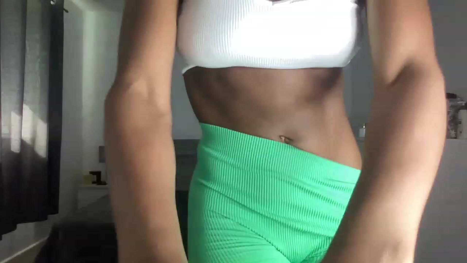 Gallery image thumbnail from SweetXEbony1's myfreecams stream on, 05/24/2023, 13:52 image 15 of 20