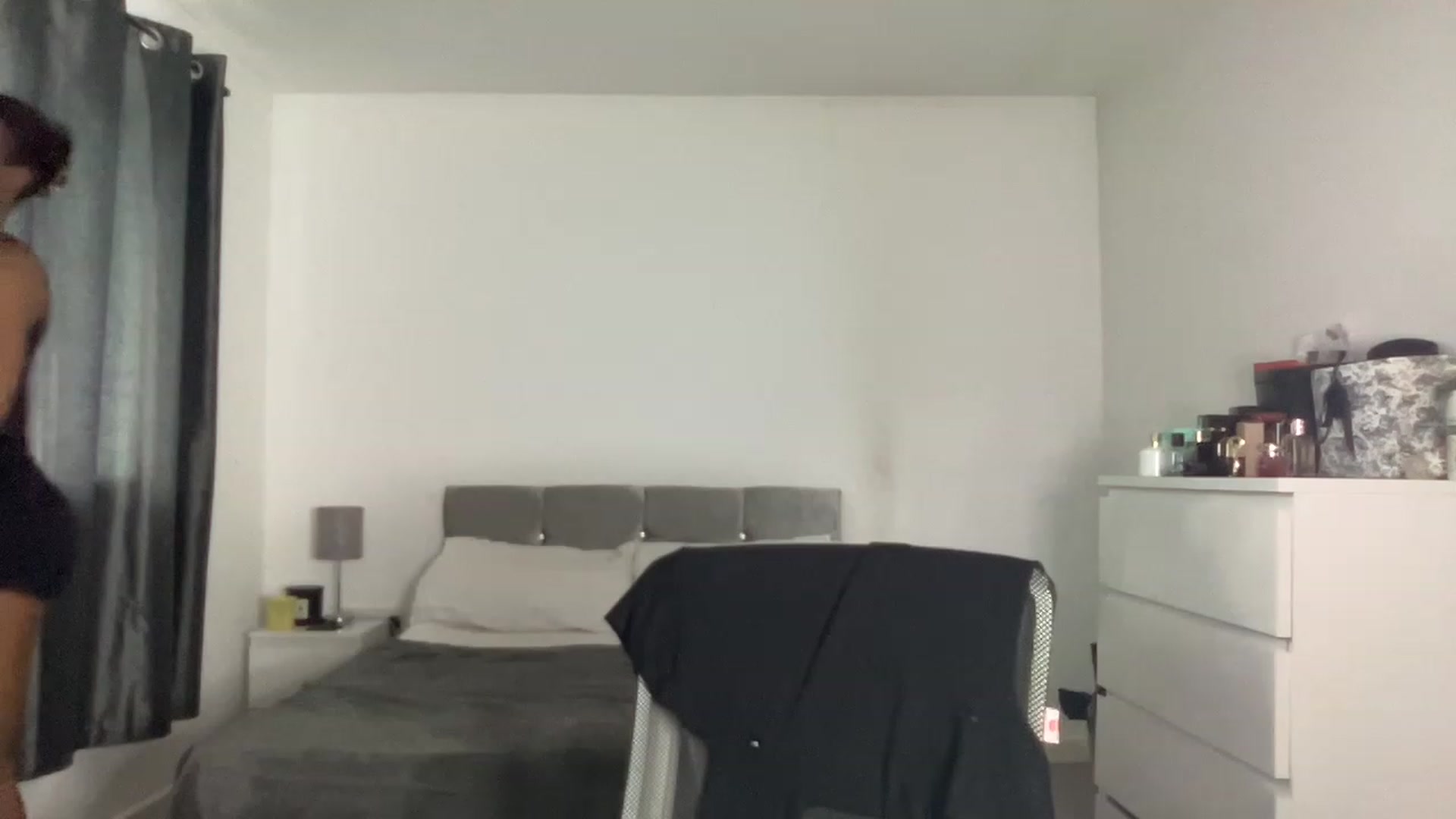 Gallery image thumbnail from SweetXEbony1's myfreecams stream on, 05/25/2023, 13:17 image 2 of 20