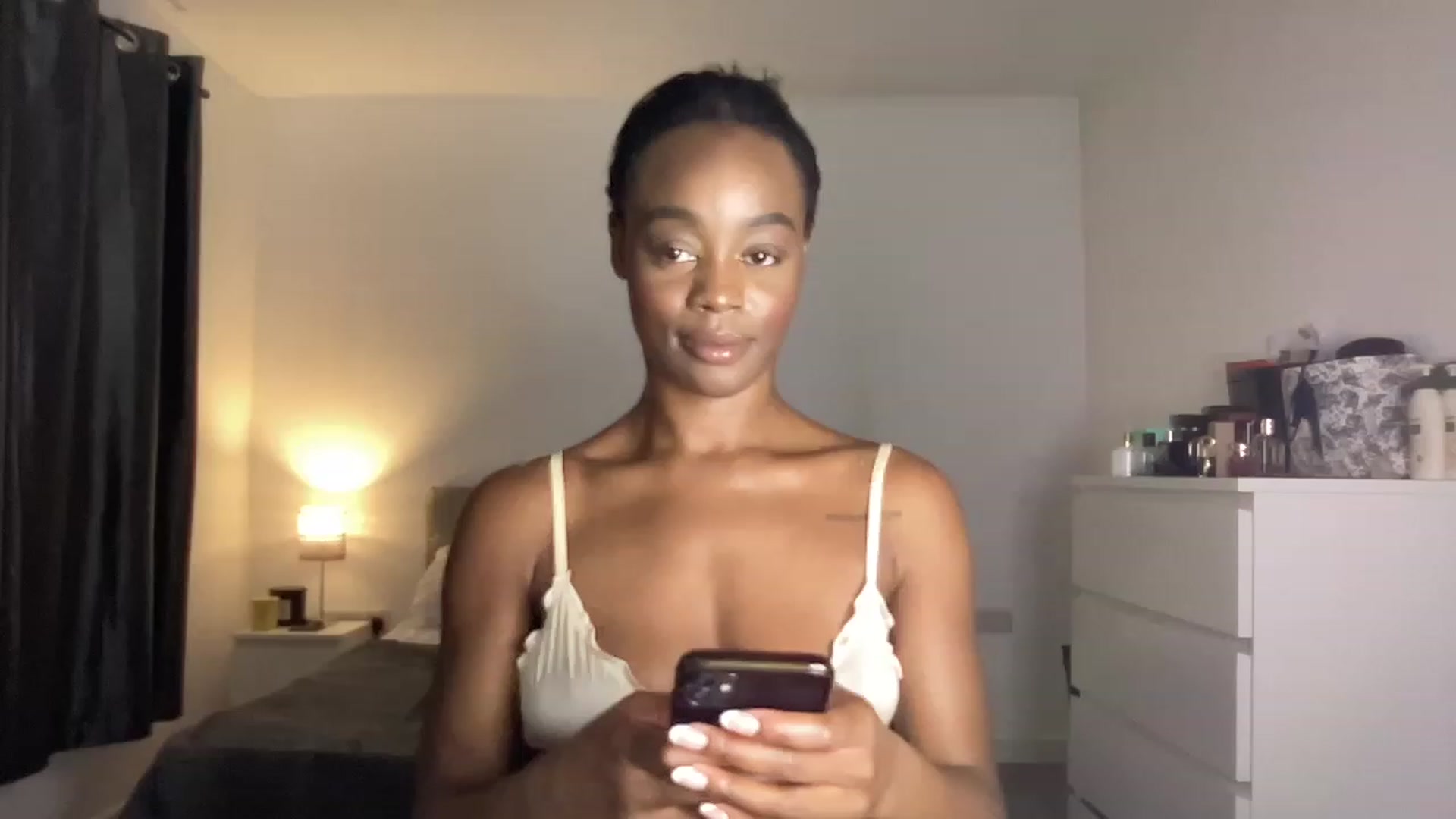 Gallery image thumbnail from SweetXEbony1's myfreecams stream on, 05/25/2023, 23:02 image 13 of 20