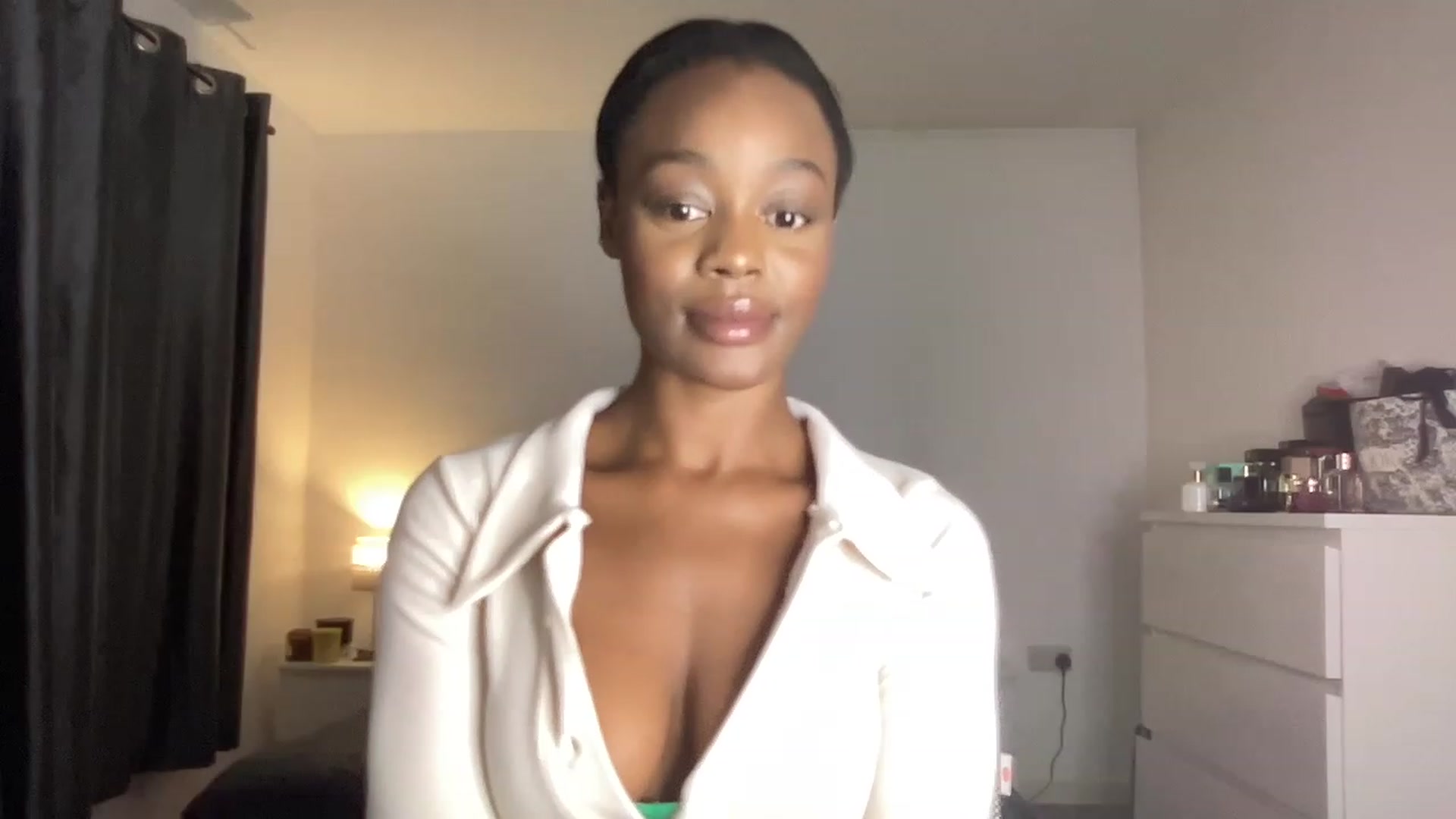 Gallery image thumbnail from SweetXEbony1's myfreecams stream on, 06/28/2023, 20:05 image 10 of 20