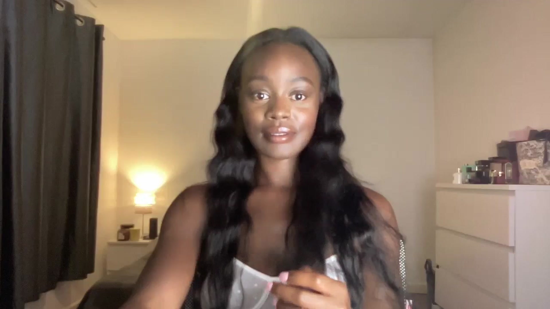 Gallery image thumbnail from SweetXEbony1's myfreecams stream on, 07/24/2023, 21:41 image 5 of 20