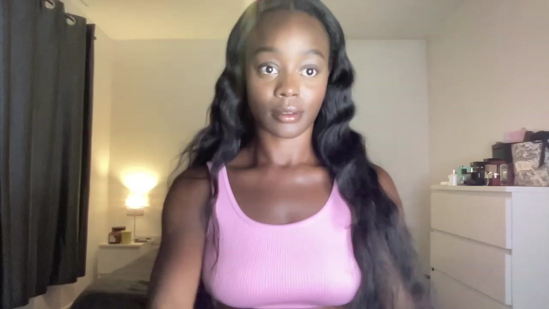Gallery image thumbnail from SweetXEbony1's myfreecams stream on, 07/26/2023, 18:08 image 20 of 20