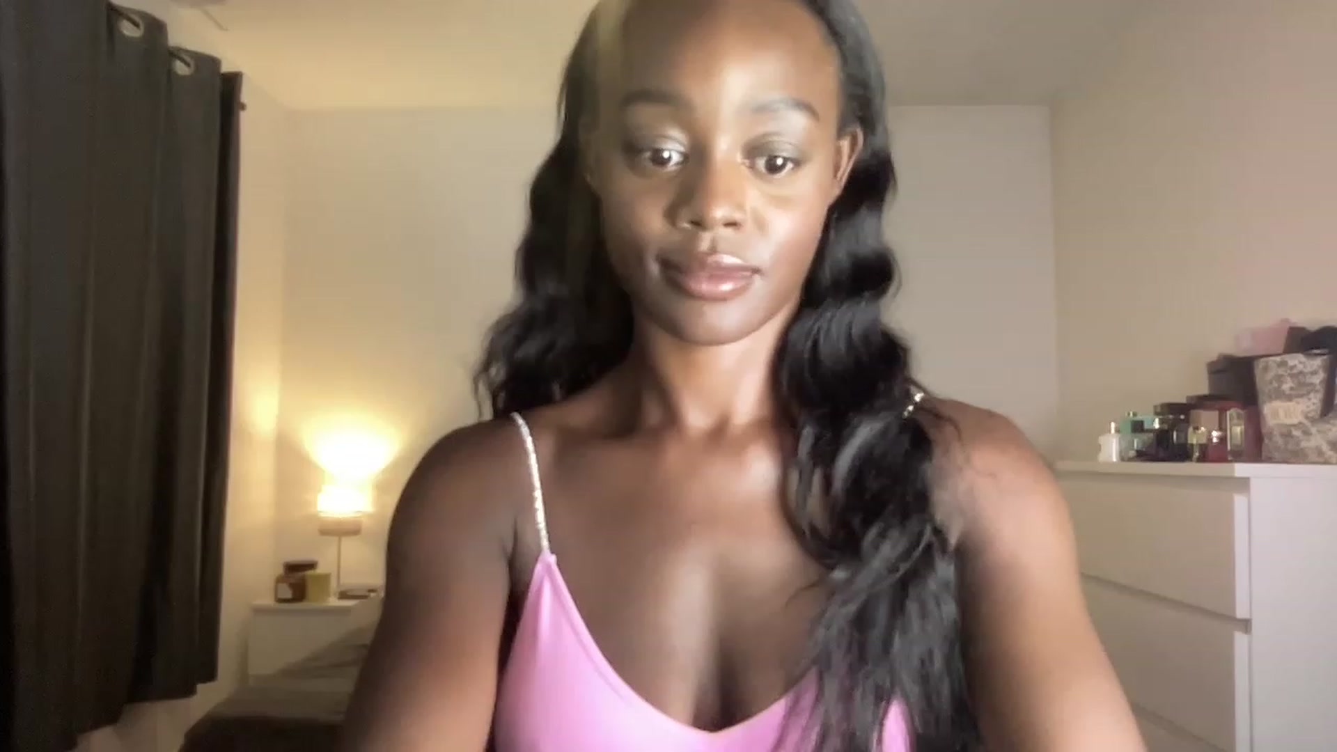 Gallery image thumbnail from SweetXEbony1's myfreecams stream on, 07/26/2023, 21:40 image 1 of 20