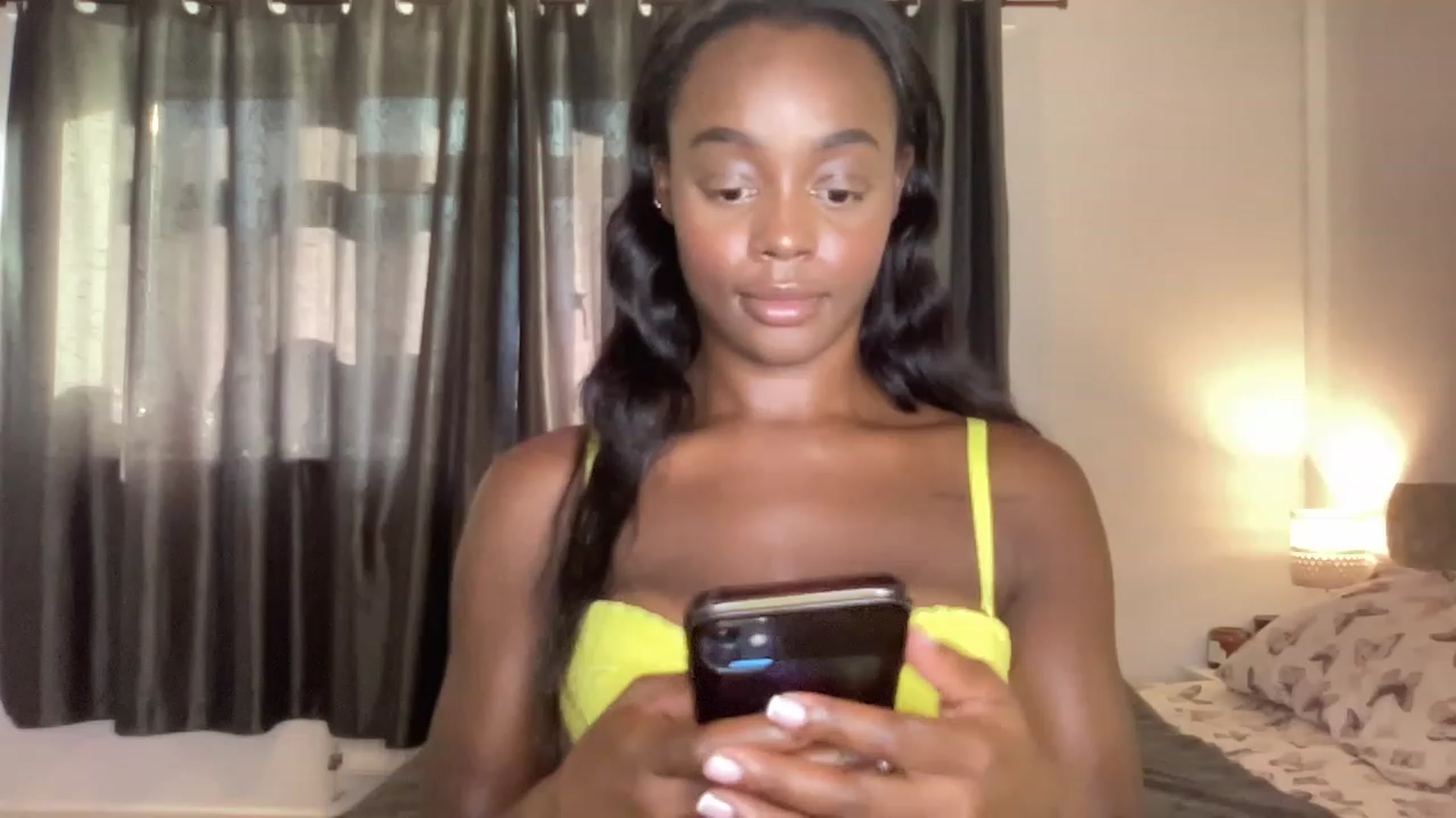 Gallery image thumbnail from SweetXEbony1's myfreecams stream on, 08/24/2023, 17:33 image 7 of 20