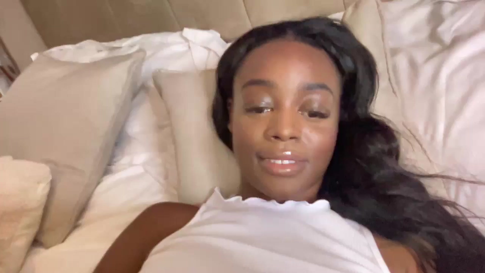 Gallery image thumbnail from SweetXEbony1's myfreecams stream on, 10/26/2023, 16:06 image 1 of 20