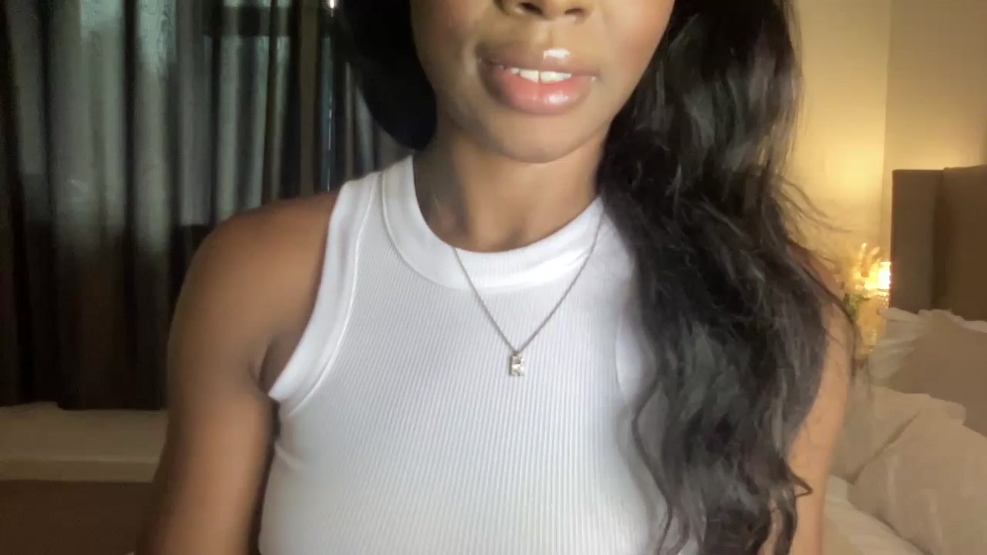 Gallery image thumbnail from SweetXEbony1's myfreecams stream on, 10/27/2023, 12:13 image 2 of 20