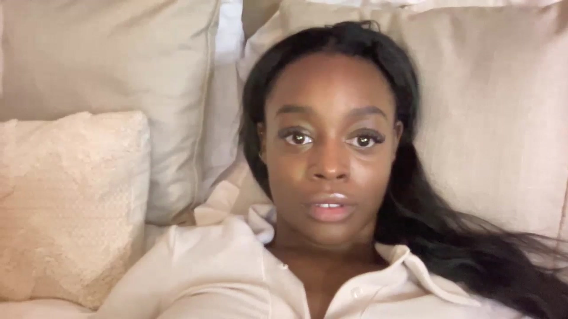 Gallery image thumbnail from SweetXEbony1's myfreecams stream on, 10/31/2023, 14:56 image 20 of 20