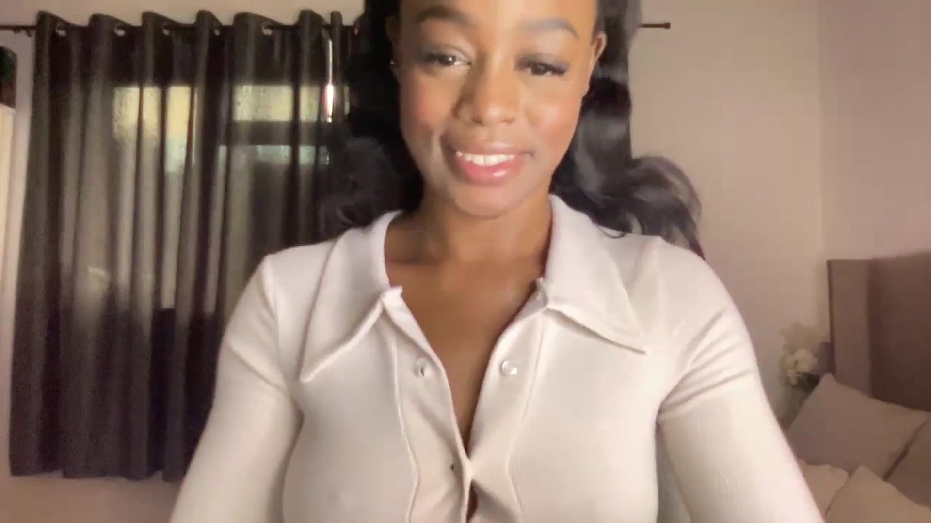 Gallery image thumbnail from SweetXEbony1's myfreecams stream on, 12/05/2023, 15:41 image 12 of 20