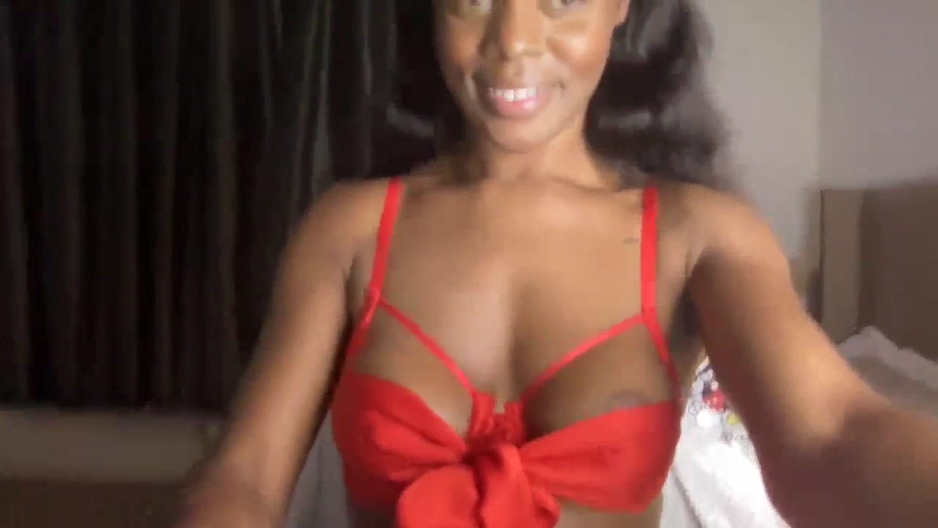Gallery image thumbnail from SweetXEbony1's myfreecams stream on, 12/21/2023, 22:57 image 9 of 20