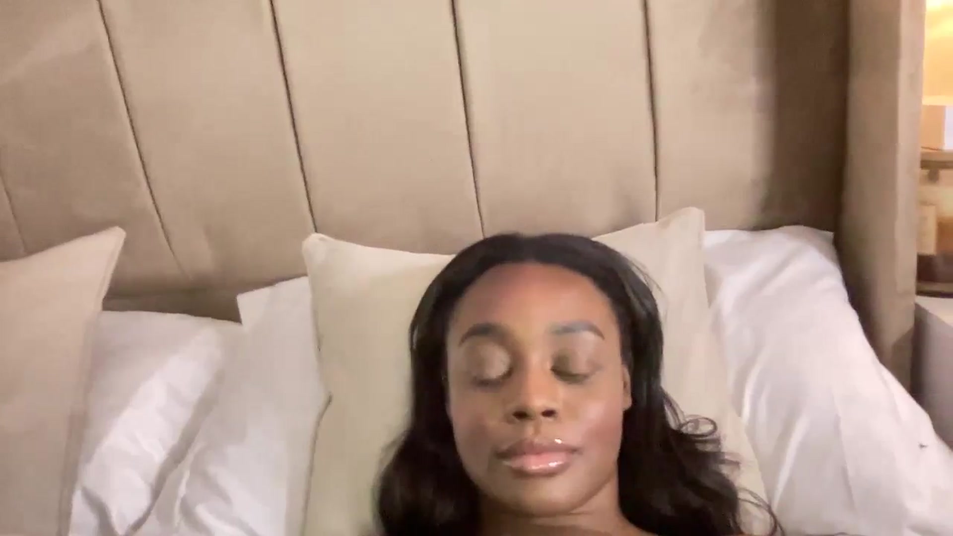 Gallery image thumbnail from SweetXEbony1's myfreecams stream on, 02/27/2024, 07:00 image 20 of 20