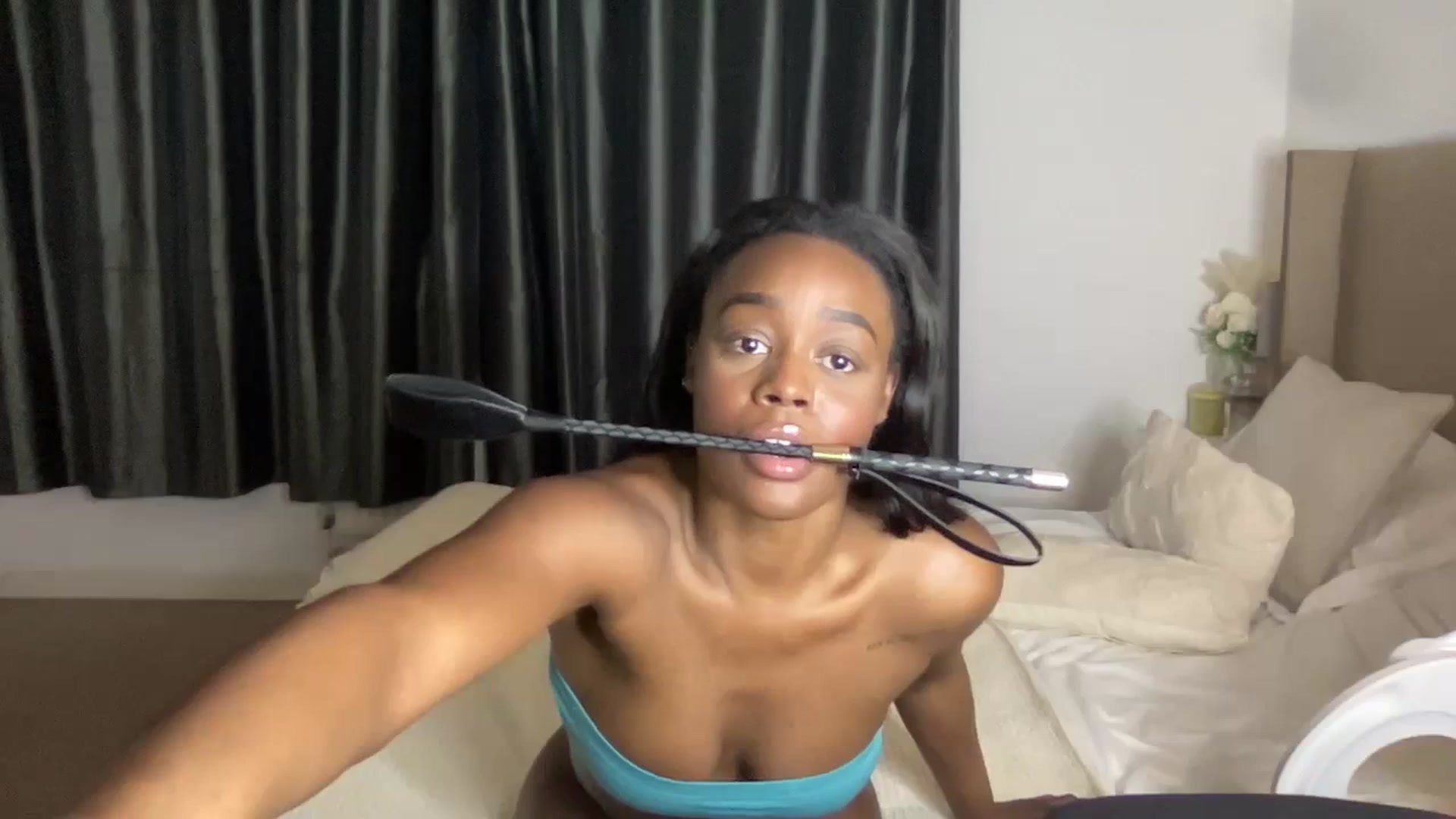 Gallery image thumbnail from SweetXEbony1's myfreecams stream on, 03/10/2024, 19:58 image 20 of 20