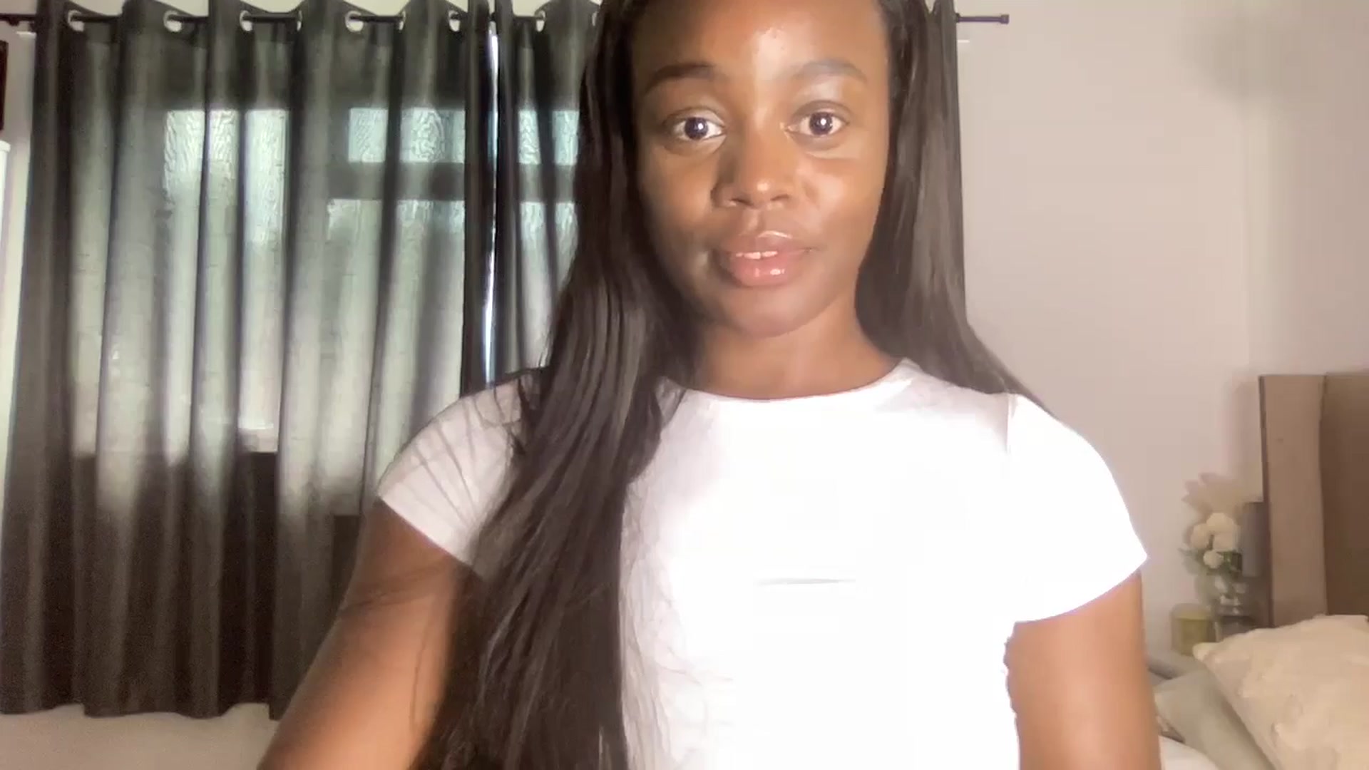 Gallery image thumbnail from SweetXEbony1's myfreecams stream on, 05/15/2024, 14:39 image 10 of 20