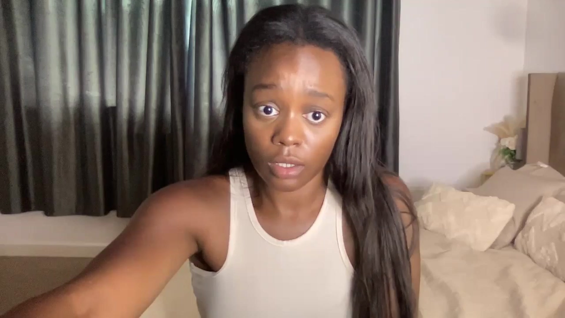 Gallery image thumbnail from SweetXEbony1's myfreecams stream on, 08/21/2024, 16:19 image 20 of 20