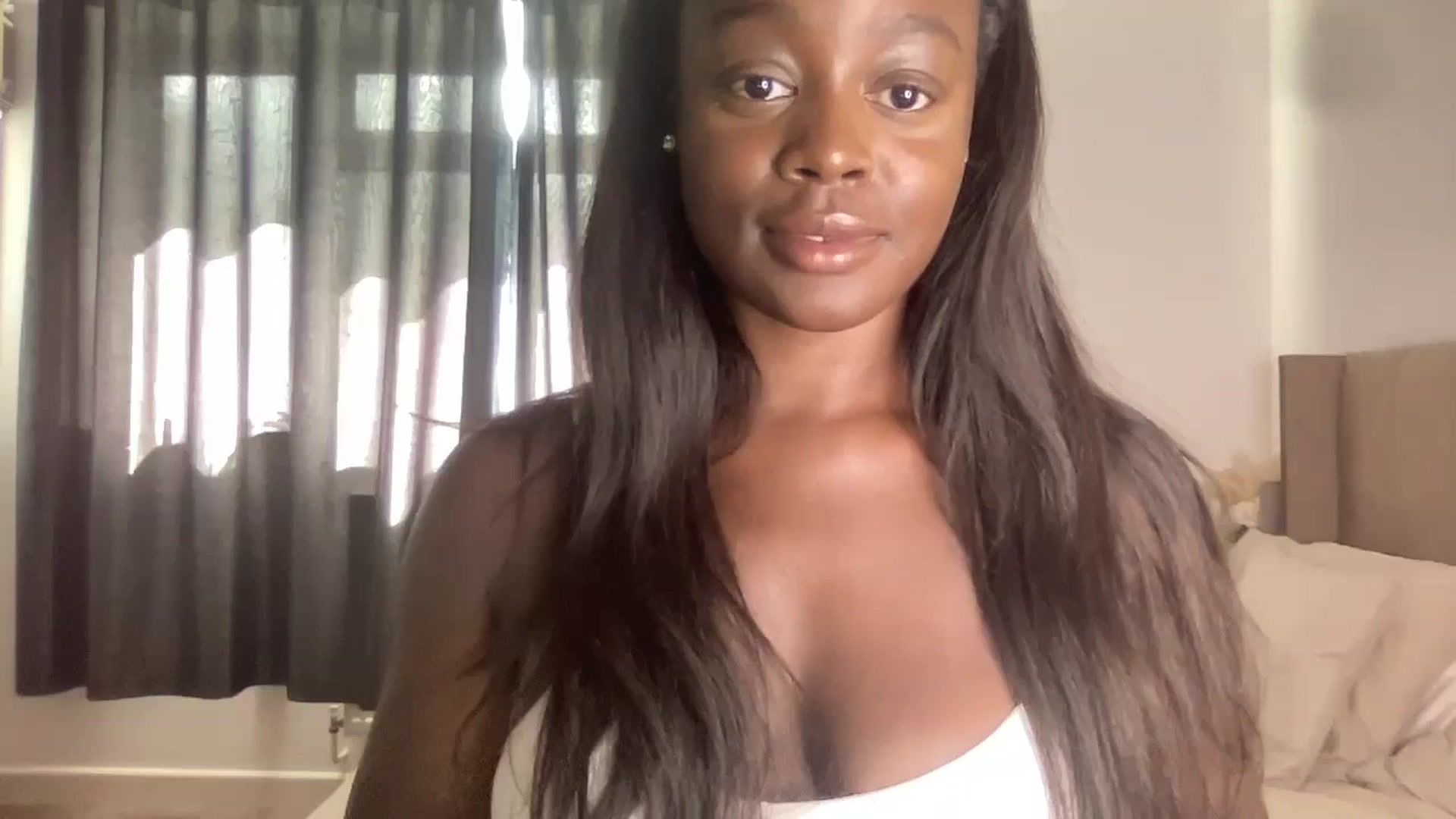 Gallery image thumbnail from SweetXEbony1's myfreecams stream on, 09/11/2024, 13:06 image 6 of 20