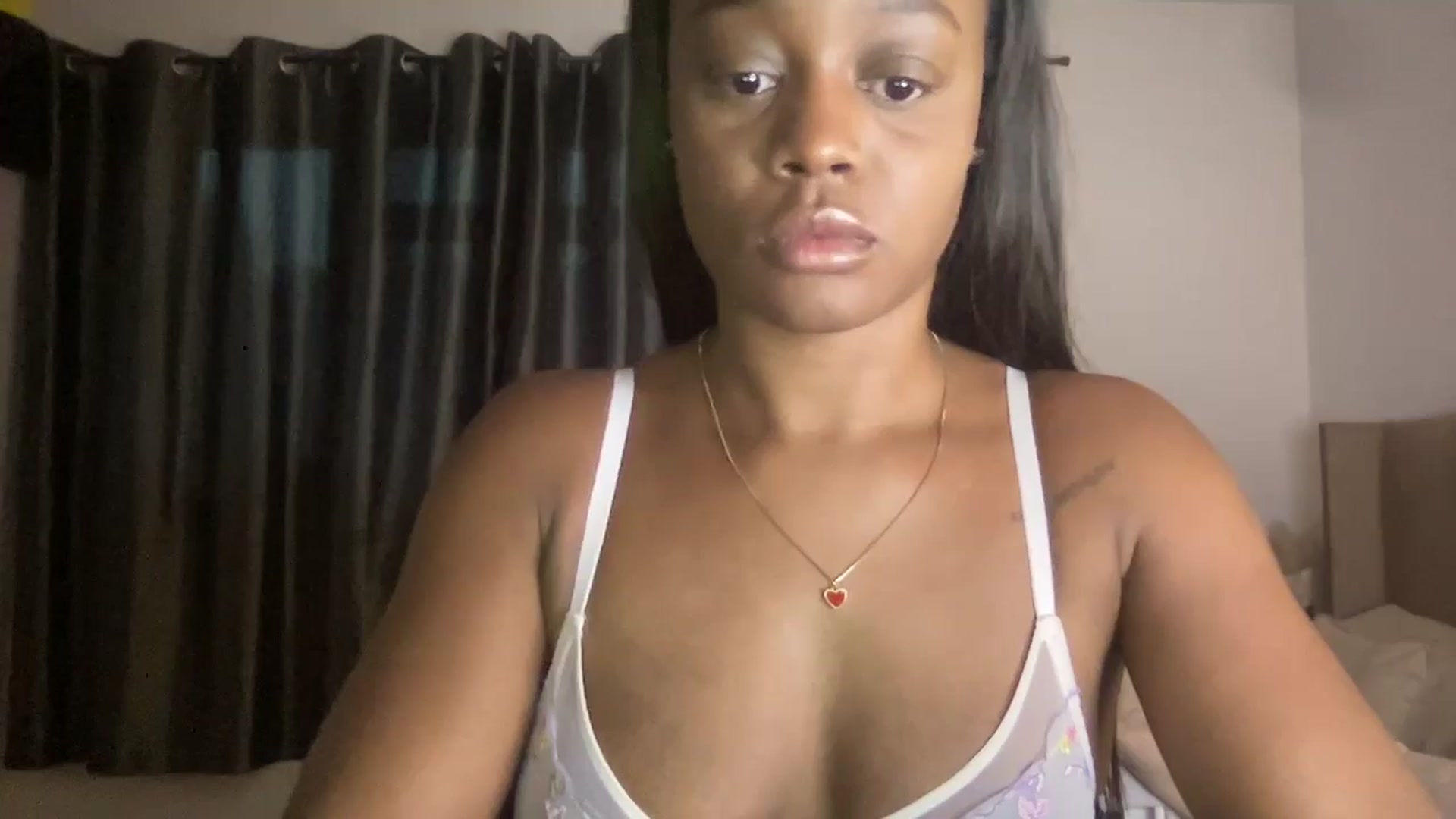 Gallery image thumbnail from SweetXEbony1's myfreecams stream on, 01/09/2025, 08:12 image 20 of 20