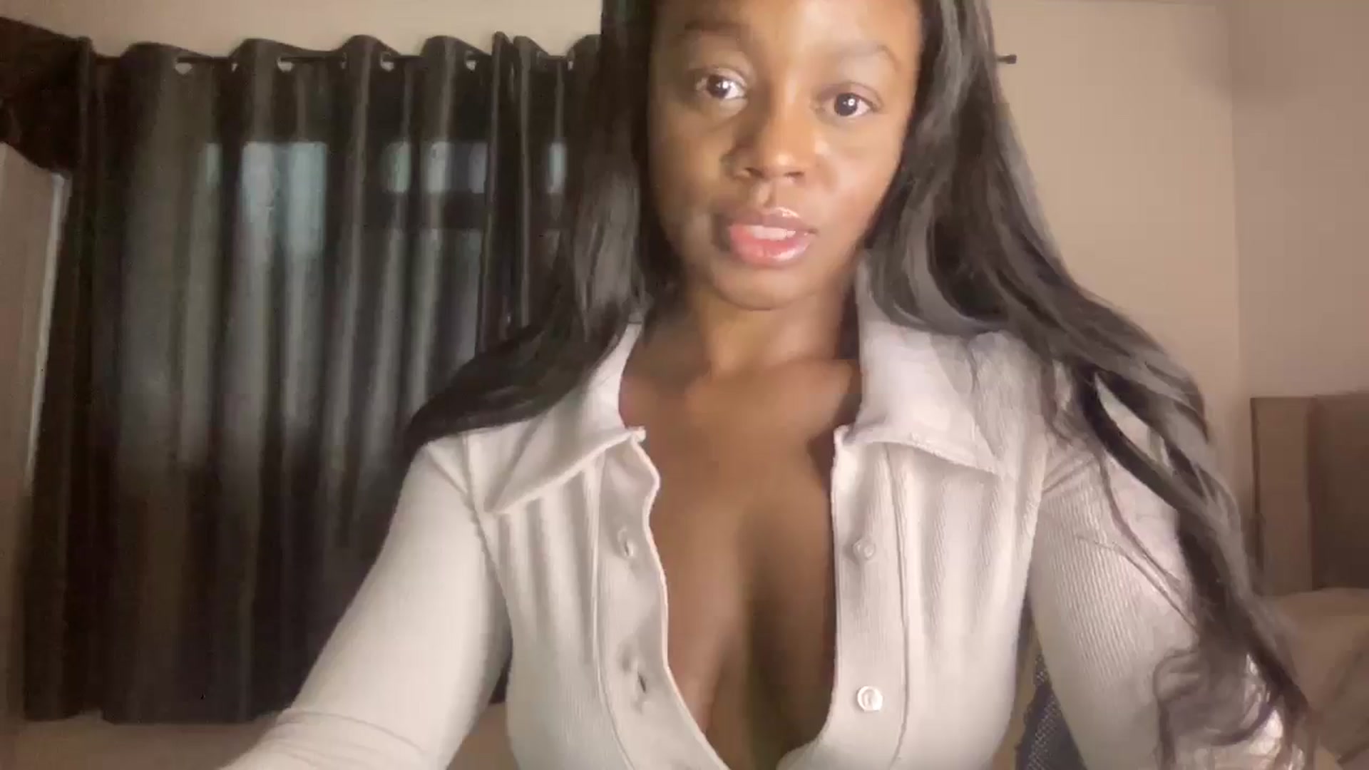 Gallery image thumbnail from SweetXEbony1's myfreecams stream on, 02/03/2025, 09:42 image 20 of 20