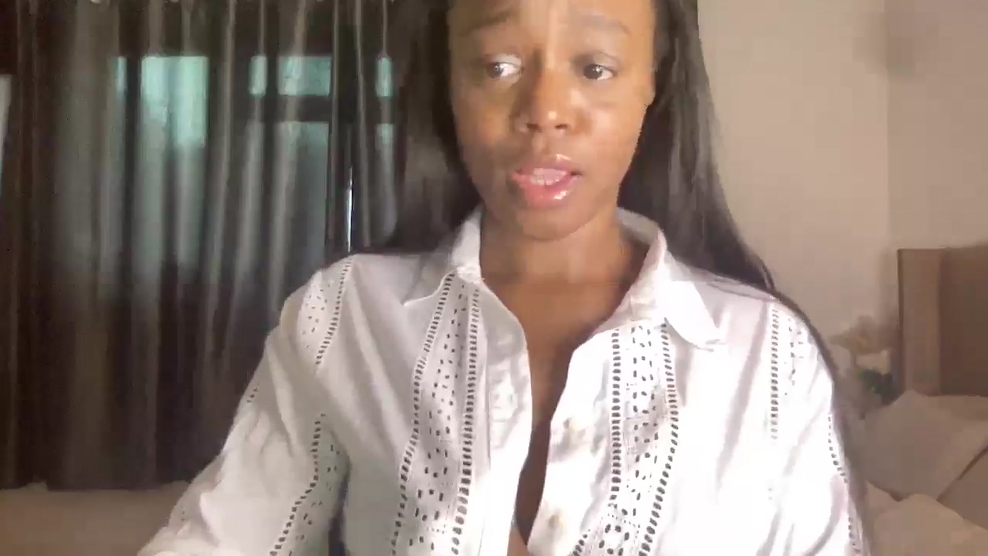 Gallery image thumbnail from SweetXEbony1's myfreecams stream on, 02/04/2025, 08:59 image 5 of 20