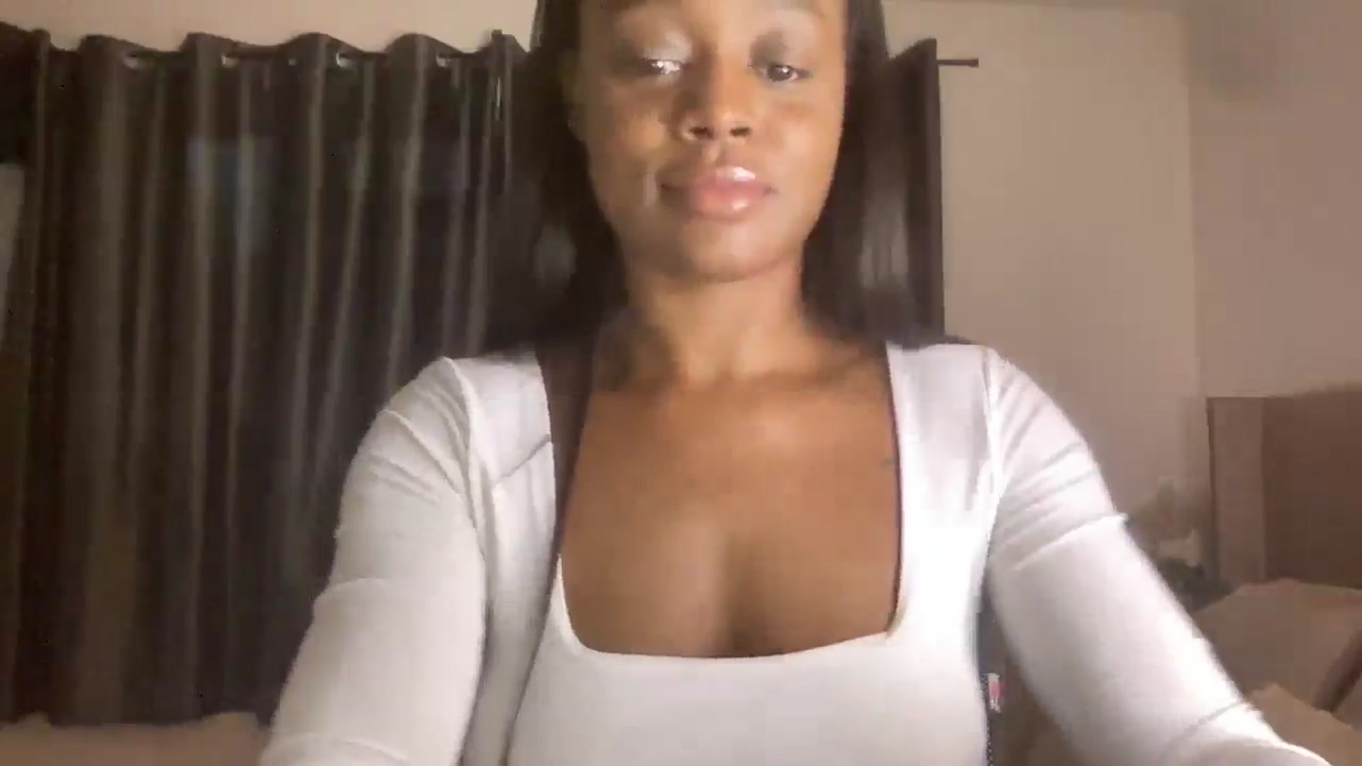 Gallery image thumbnail from SweetXEbony1's myfreecams stream on, 02/10/2025, 09:01 image 11 of 20