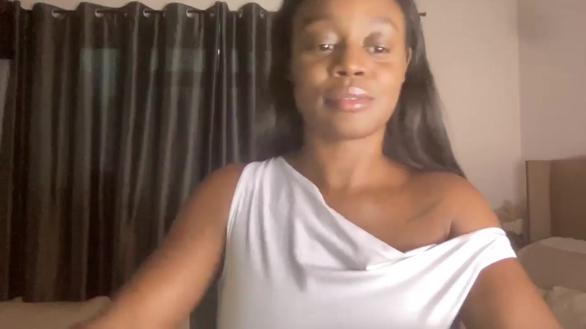 Gallery image thumbnail from SweetXEbony1's myfreecams stream on, 02/11/2025, 16:05 image 3 of 20
