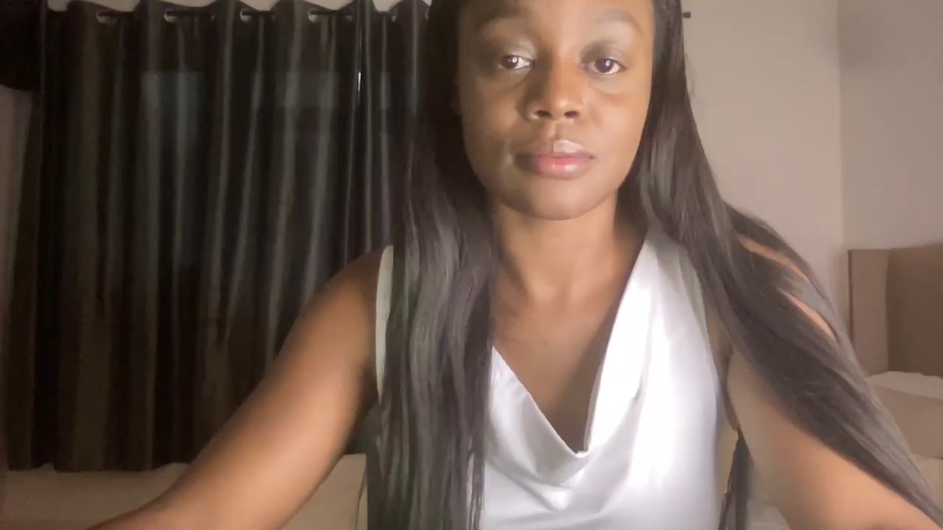 Gallery image thumbnail from SweetXEbony1's myfreecams stream on, 02/11/2025, 16:05 image 14 of 20