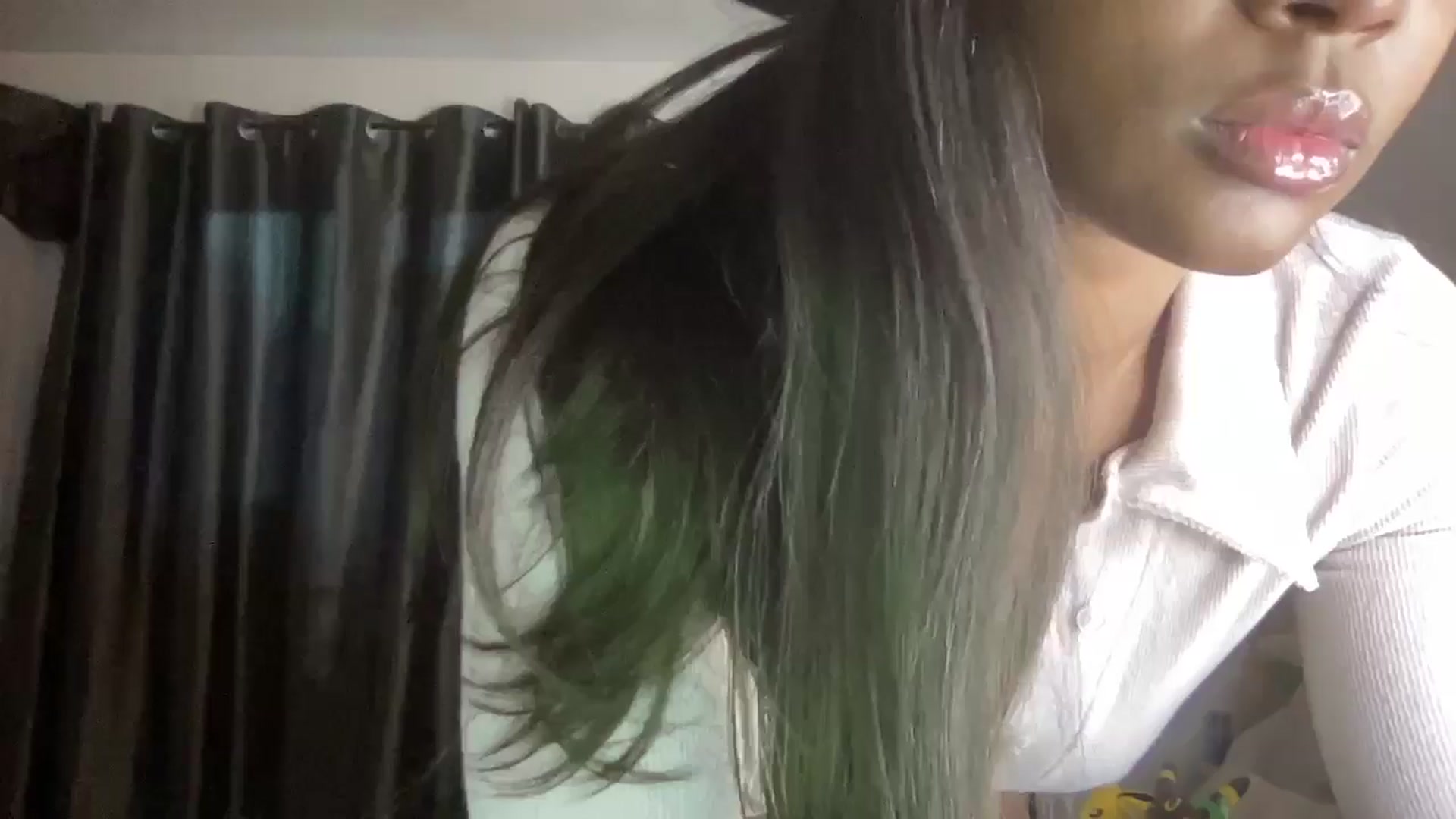 Gallery image thumbnail from SweetXEbony1's myfreecams stream on, 02/18/2025, 07:35 image 3 of 20