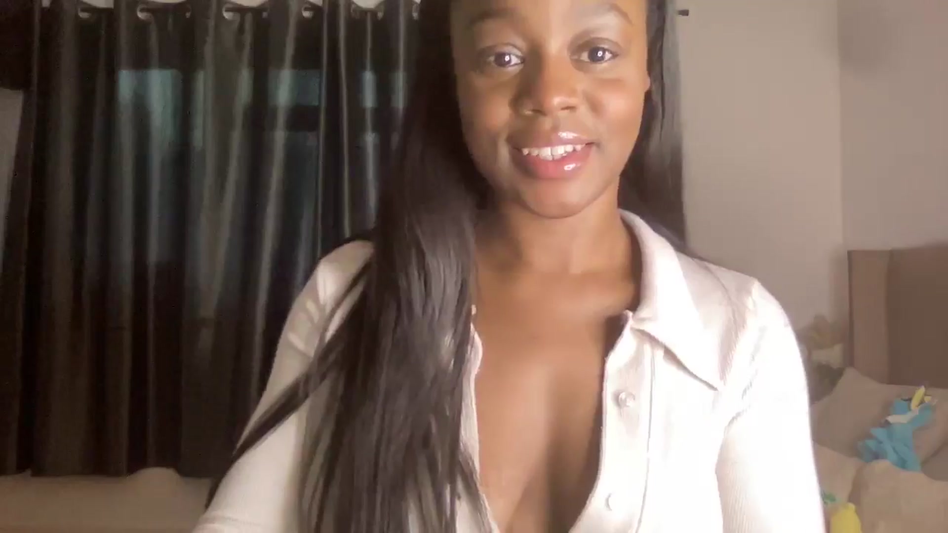 Gallery image thumbnail from SweetXEbony1's myfreecams stream on, 02/18/2025, 07:35 image 13 of 20