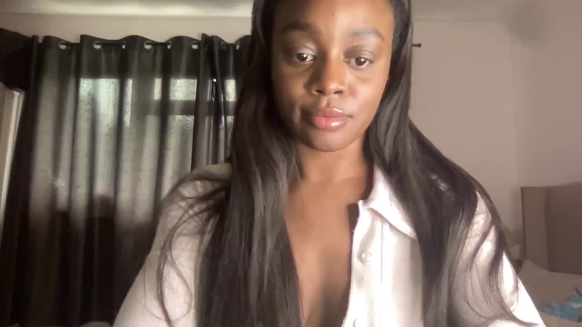 Gallery image thumbnail from SweetXEbony1's myfreecams stream on, 02/18/2025, 16:07 image 3 of 20