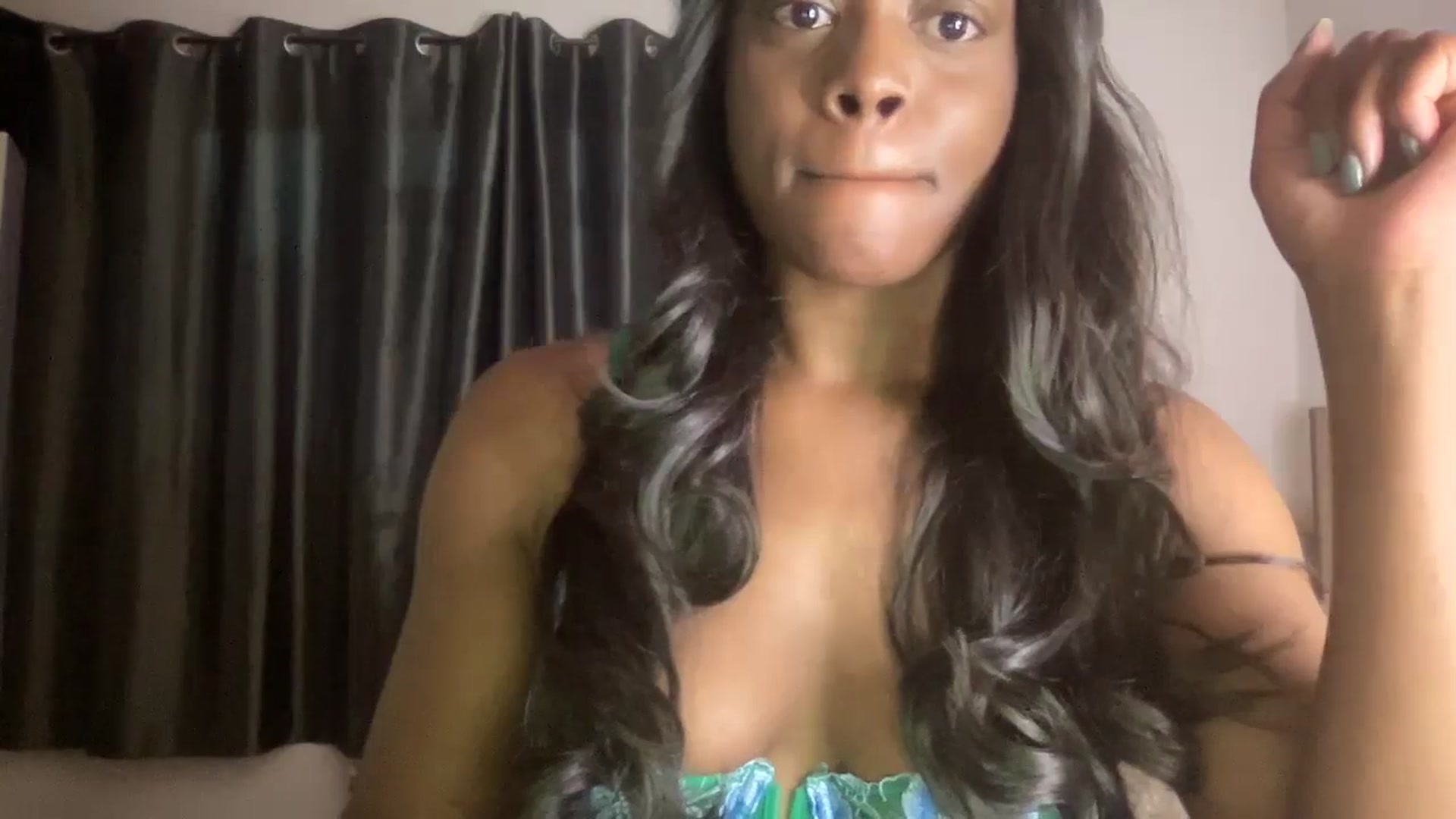 Gallery image thumbnail from SweetXEbony1's myfreecams stream on, 03/04/2025, 06:48 image 13 of 20