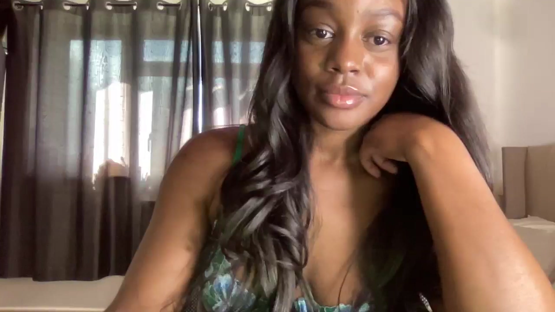 Gallery image thumbnail from SweetXEbony1's myfreecams stream on, 03/04/2025, 12:00 image 12 of 20