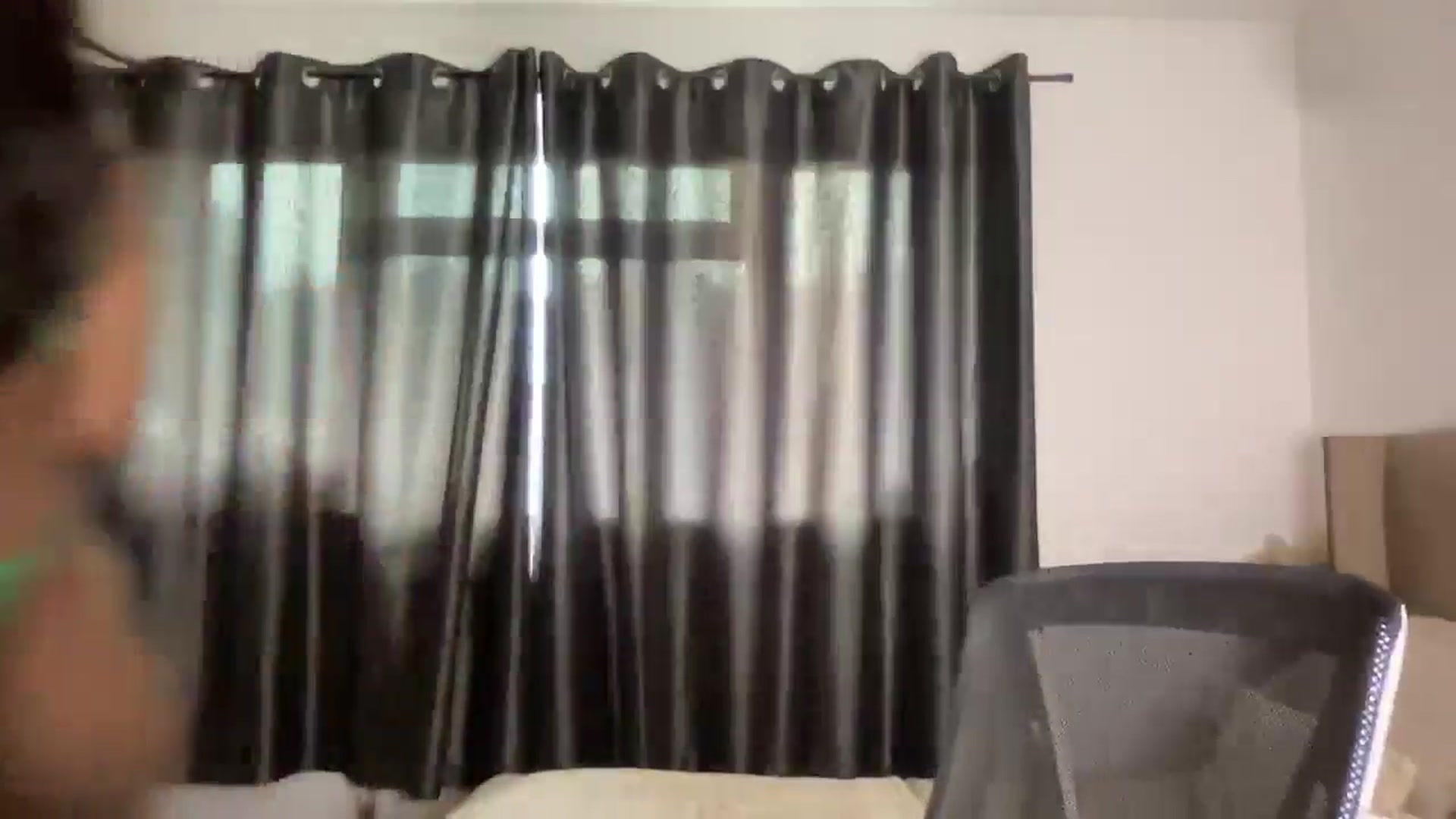 Gallery image thumbnail from SweetXEbony1's myfreecams stream on, 03/04/2025, 16:15 image 12 of 20
