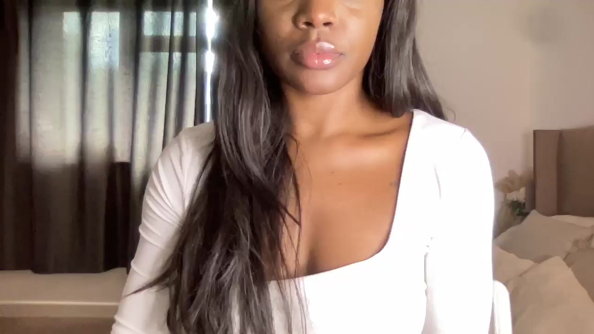 Gallery image thumbnail from SweetXEbony1's myfreecams stream on, 03/13/2025, 14:30 image 20 of 20