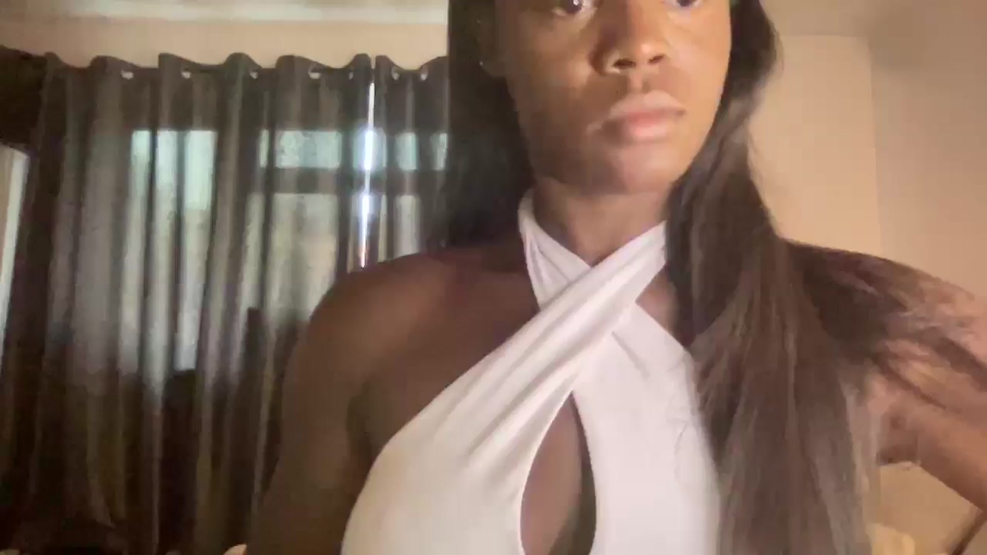 Gallery image thumbnail from SweetXEbony1's myfreecams stream on, 08/06/2025, 06:01 image 1 of 20