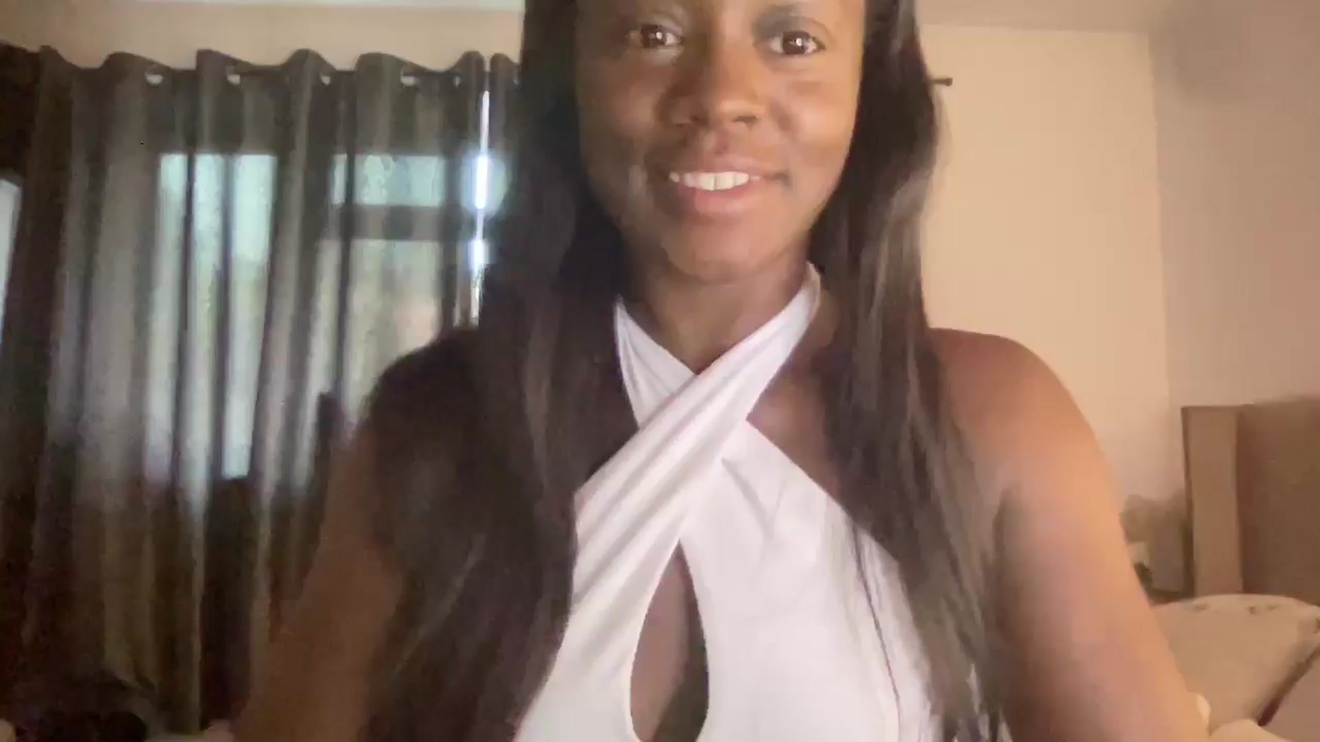 Gallery image thumbnail from SweetXEbony1's myfreecams stream on, 08/06/2025, 06:01 image 4 of 20