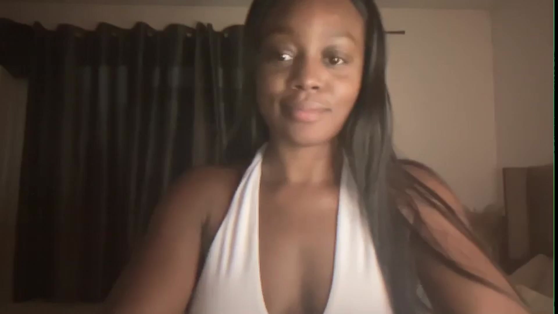 Gallery image thumbnail from SweetXEbony1's myfreecams stream on, 12/01/2025, 09:17 image 8 of 20