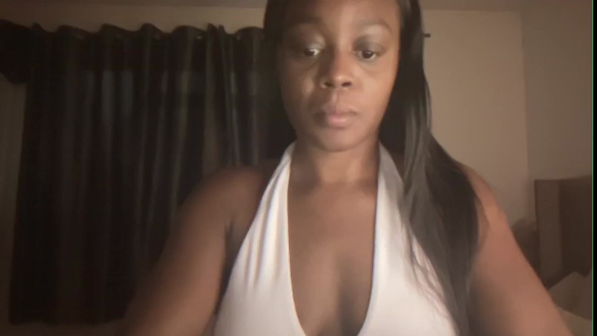 Gallery image thumbnail from SweetXEbony1's myfreecams stream on, 12/01/2025, 09:17 image 5 of 20