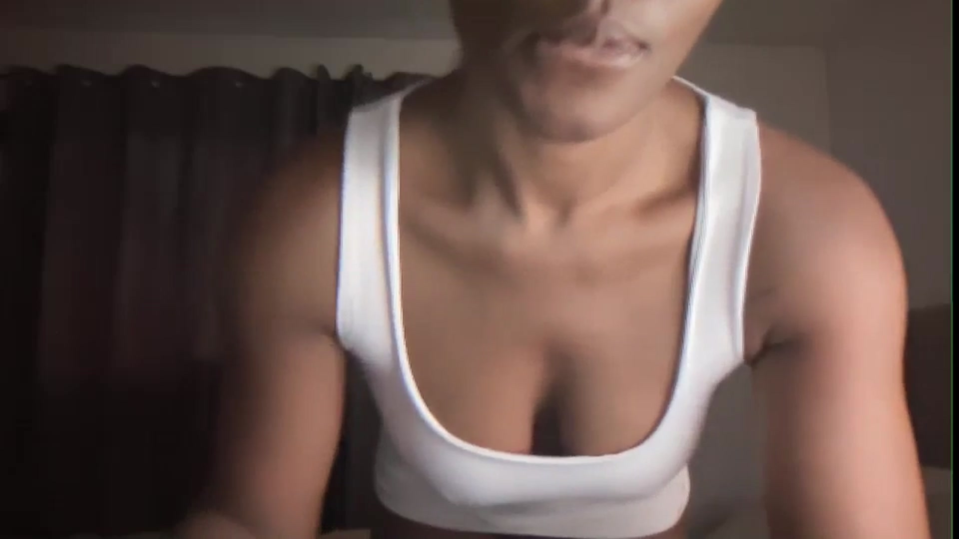 Gallery image thumbnail from SweetXEbony1's myfreecams stream on, 02/06/2026, 08:58 image 7 of 20