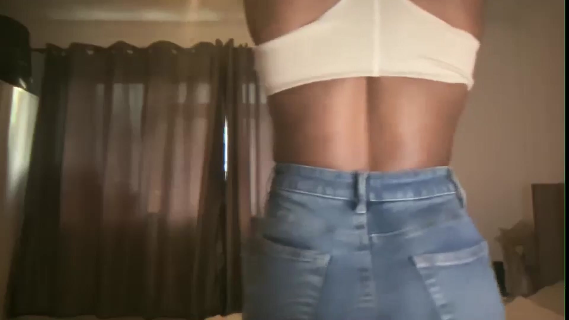 Gallery image thumbnail from SweetXEbony1's myfreecams stream on, 02/25/2026, 16:32 image 12 of 20